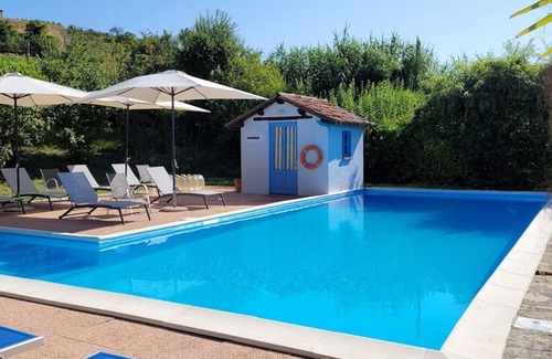 Cessole Casa | Cascina Marenco Langhe Country House Moscato