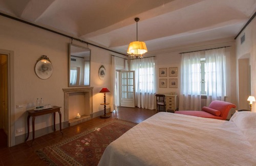 San Martino Alfieri Casa | Cascina Margherita - Marchesi Alfieri