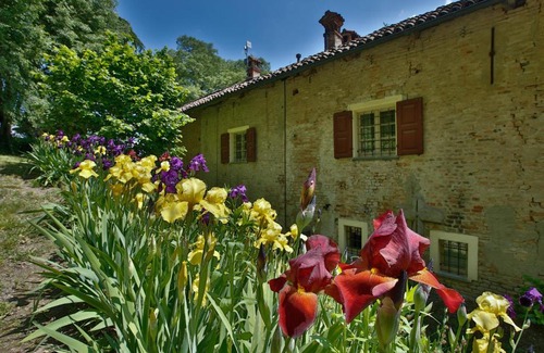 San Martino Alfieri Casa | Cascina Margherita - Marchesi Alfieri