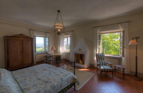 San Martino Alfieri Casa | Cascina Margherita - Marchesi Alfieri