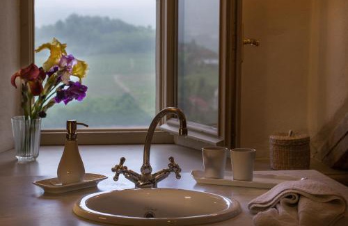 San Martino Alfieri Casa | Cascina Margherita - Marchesi Alfieri