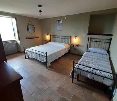 Pareto Casa | Cascina Merlo Country House