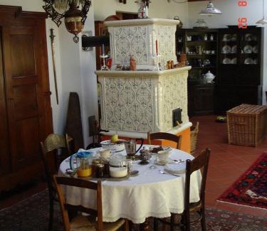 Marentino Cama Y Desayuno | Cascina nel bosco