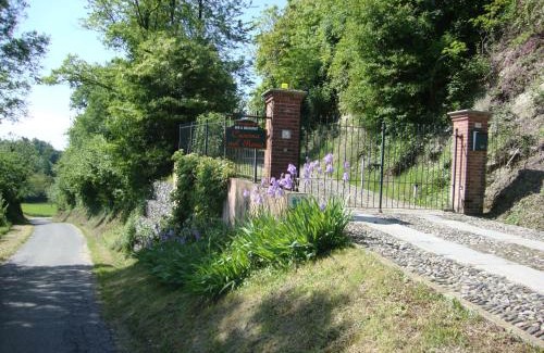 Marentino Cama Y Desayuno | Cascina nel bosco