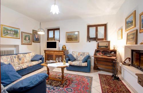 Villongo Casa | Cascina Nonna Nina