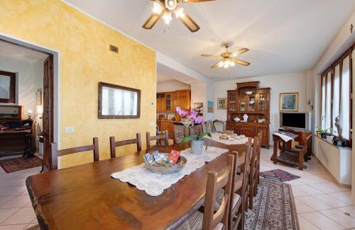 Villongo Casa | Cascina Nonna Nina