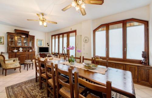 Villongo Casa | Cascina Nonna Nina