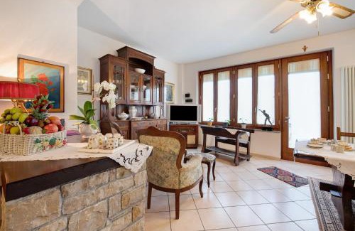 Villongo Casa | Cascina Nonna Nina