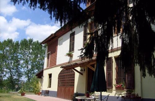 Asti Cama Y Desayuno | Cascina Patrizia