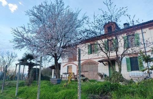 Asti Cama Y Desayuno | Cascina Patrizia