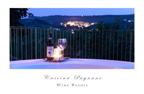 Barolo Casa | Cascina Pugnane