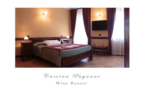 Barolo Casa | Cascina Pugnane
