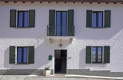 Leggiuno Casa | Cascina Riva