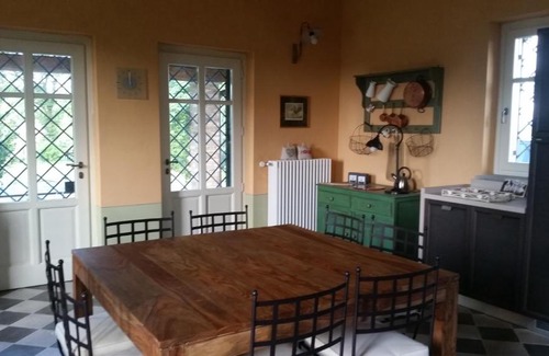 Rocchetta Tanaro Casa | Cascina Rollone