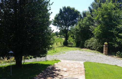 Rocchetta Tanaro Casa | Cascina Rollone