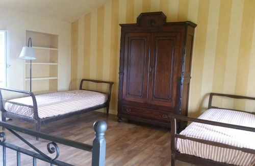 Rocchetta Tanaro Casa | Cascina Rollone