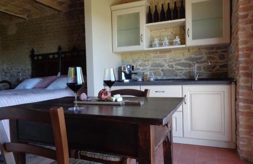 Mango Casa | Cascina Romanino