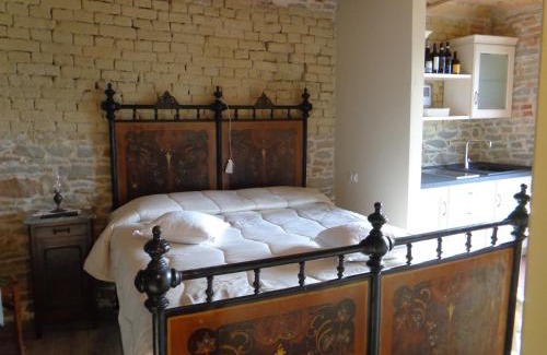 Mango Casa | Cascina Romanino