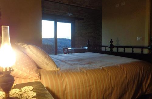 Mango Casa | Cascina Romanino