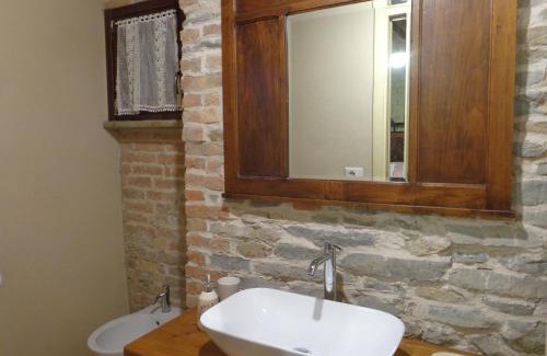 Mango Casa | Cascina Romanino