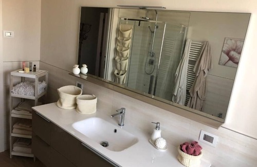 Asola Cama Y Desayuno | Cascina Sacristía | Premium B & B de calidad sin gluten
