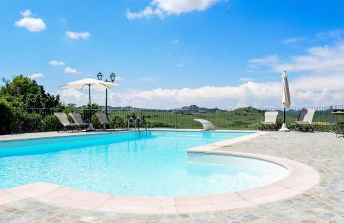 Magliano Alfieri Casa | Cascina San Bernardo