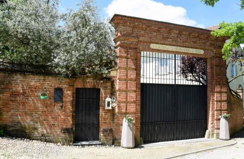 Magliano Alfieri Casa | Cascina San Bernardo