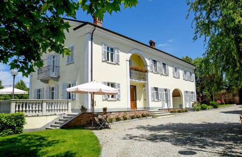 Magliano Alfieri Casa | Cascina San Bernardo