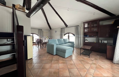 Fossano Apartamento | Cascina Santa Marta - Four-room apartment