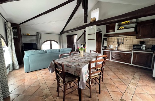 Fossano Apartamento | Cascina Santa Marta - Four-room apartment