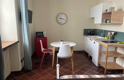 Fossano Apartamento | Cascina Santa Marta - Two-room apartment