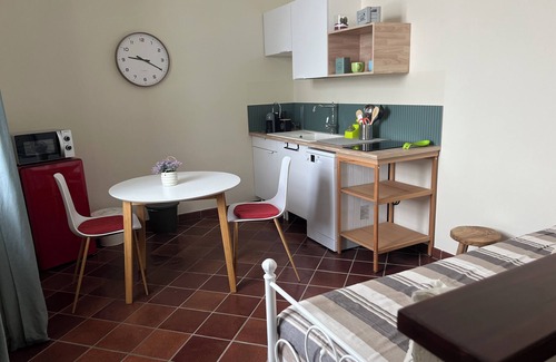 Fossano Apartamento | Cascina Santa Marta - Two-room apartment