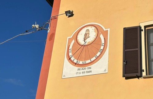 Fossano Apartamento | Cascina Santa Marta - Two-room apartment