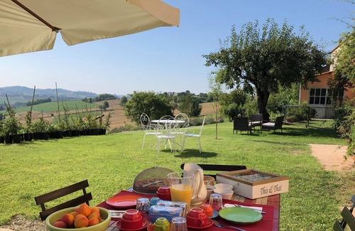 Sanico Cama Y Desayuno | Cascina Vicentini