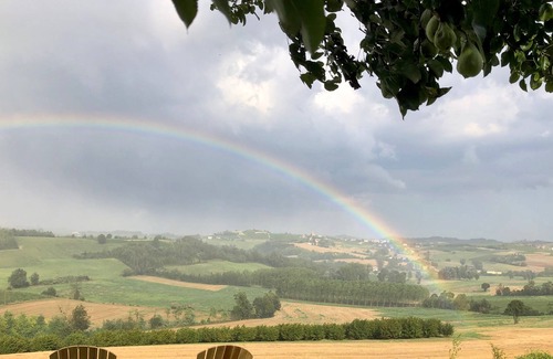 Sanico Cama Y Desayuno | Cascina Vicentini