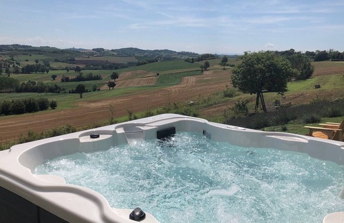 Sanico Cama Y Desayuno | Cascina Vicentini