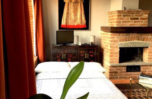 Villafranca dʼAsti Apartamento | Cascina Volpona