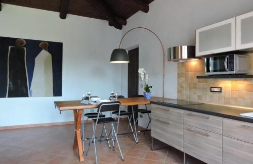 Villafranca dʼAsti Apartamento | Cascina Volpona