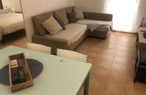 Barrio del Carmen Apartamento | Casco antiguo, el Carmen.
