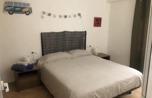 Barrio del Carmen Apartamento | Casco antiguo, el Carmen.