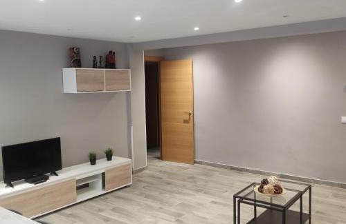 Alcalá de Henares Apartamento | Casco histórico Alcalá con NRU y LICENCIA TURISTICA VT-13977