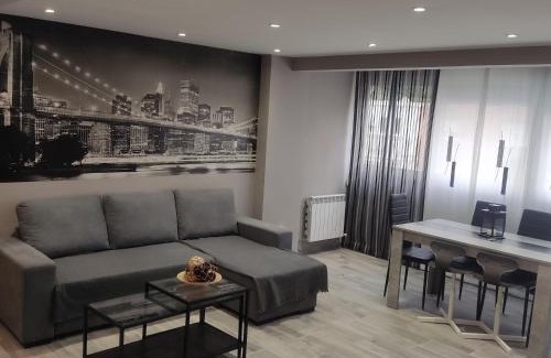 Alcalá de Henares Apartamento | Casco histórico Alcalá con NRU y LICENCIA TURISTICA VT-13977