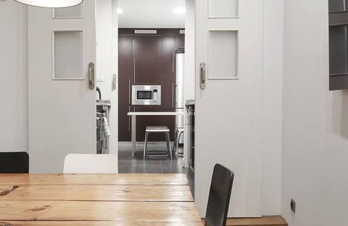 Centro histórico de Bilbao Apartamento | Casco Viejo Comodidad y elegancia by TheUrbanHosts