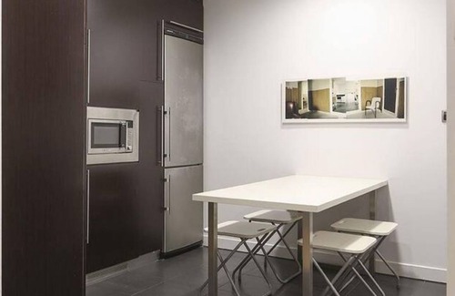 Centro histórico de Bilbao Apartamento | Casco Viejo Comodidad y elegancia by TheUrbanHosts
