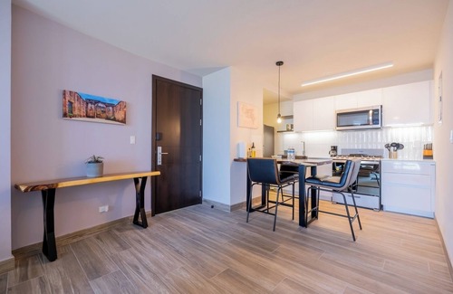 Santa Ana Apartamento | Casco View Life - Premium Apt. 1 Bedroom