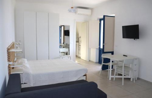 Malfa Casa | Case a Malfa - Alba & Rosina, Isola Salina