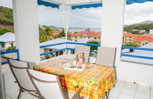 Le Marin Apartamento | case an nou Martinique 3*