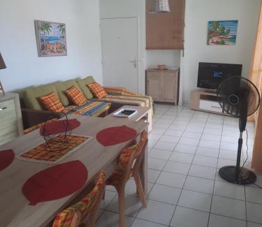 Le Marin Apartamento | case an nou Martinique 3*