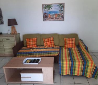 Le Marin Apartamento | case an nou Martinique 3*