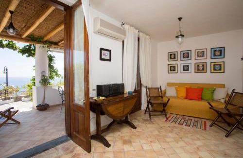 Lipari Apartamento | Case Cincotta- Agliozzo